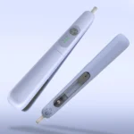 900W Garment Steamer Handheld Ironing Machine Portable Home Small Mini Steam Iron Home Appliance Travel - Image 2