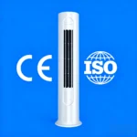 Low Noise Energy Saving Air Conditioner New 4-way Swing Household Appliances Air Conditioner - Image 2